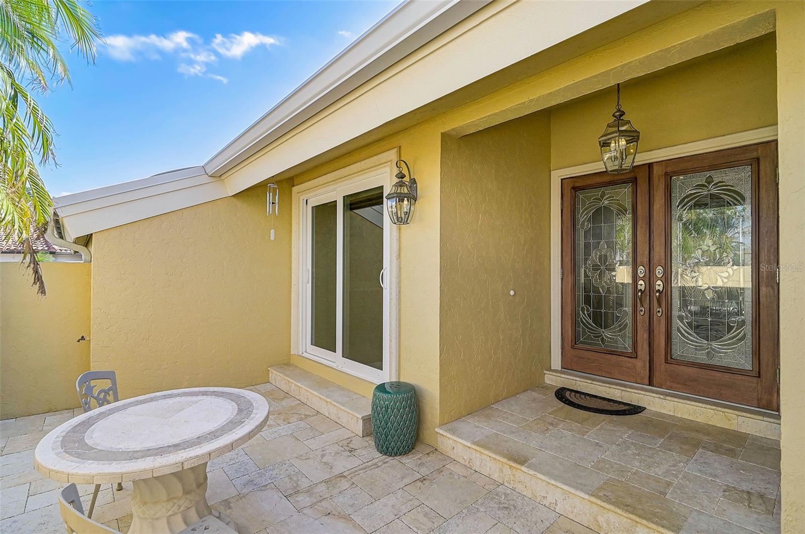 SOUTHBAY YACHT & RACQUET CLUB - Residential