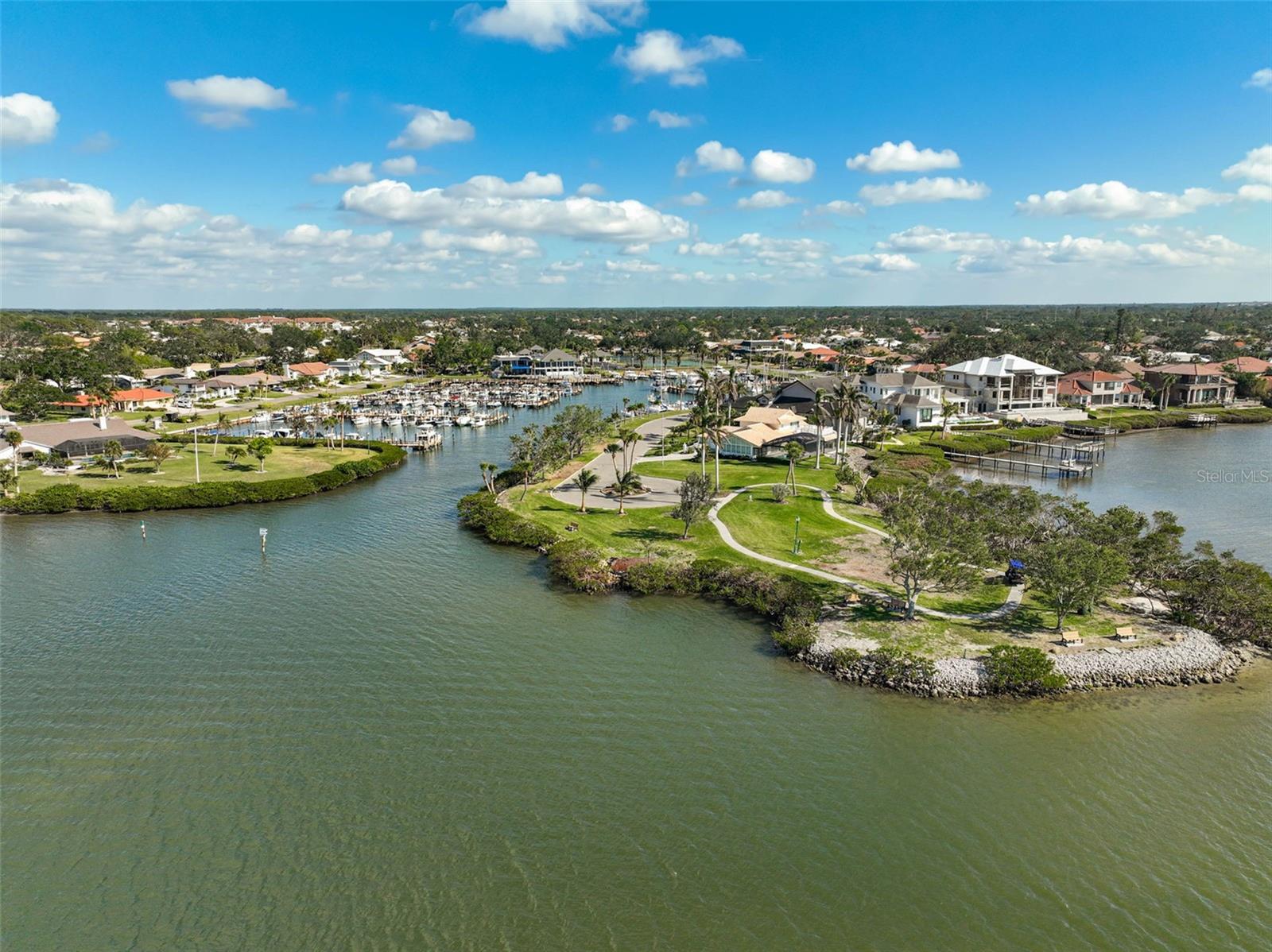 SOUTHBAY YACHT & RACQUET CLUB - Residential
