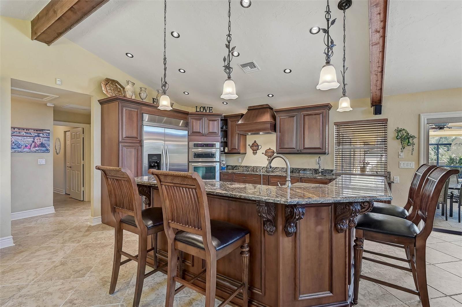 SOUTHBAY YACHT & RACQUET CLUB - Residential