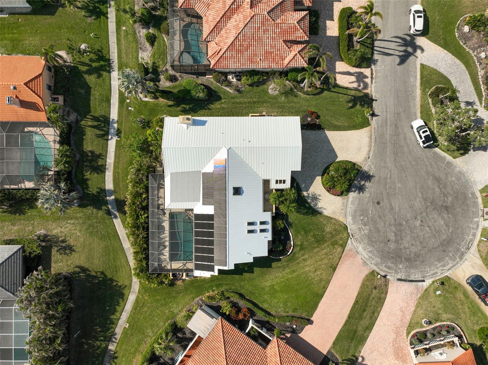 SOUTHBAY YACHT & RACQUET CLUB - Residential