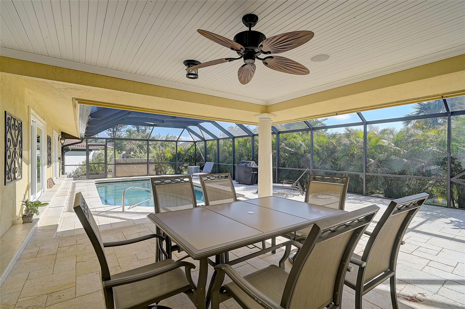 SOUTHBAY YACHT & RACQUET CLUB - Residential