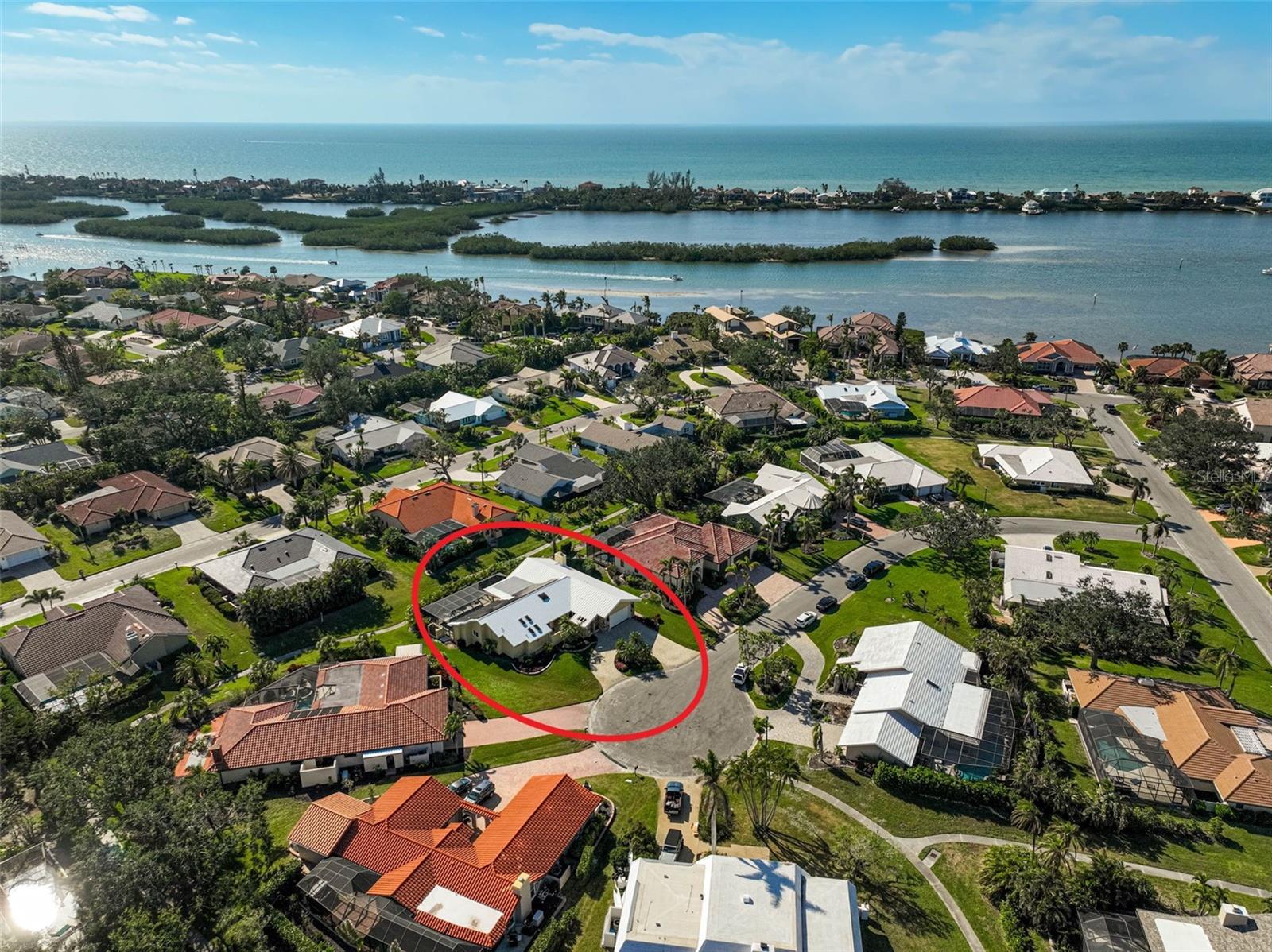 SOUTHBAY YACHT & RACQUET CLUB - Residential