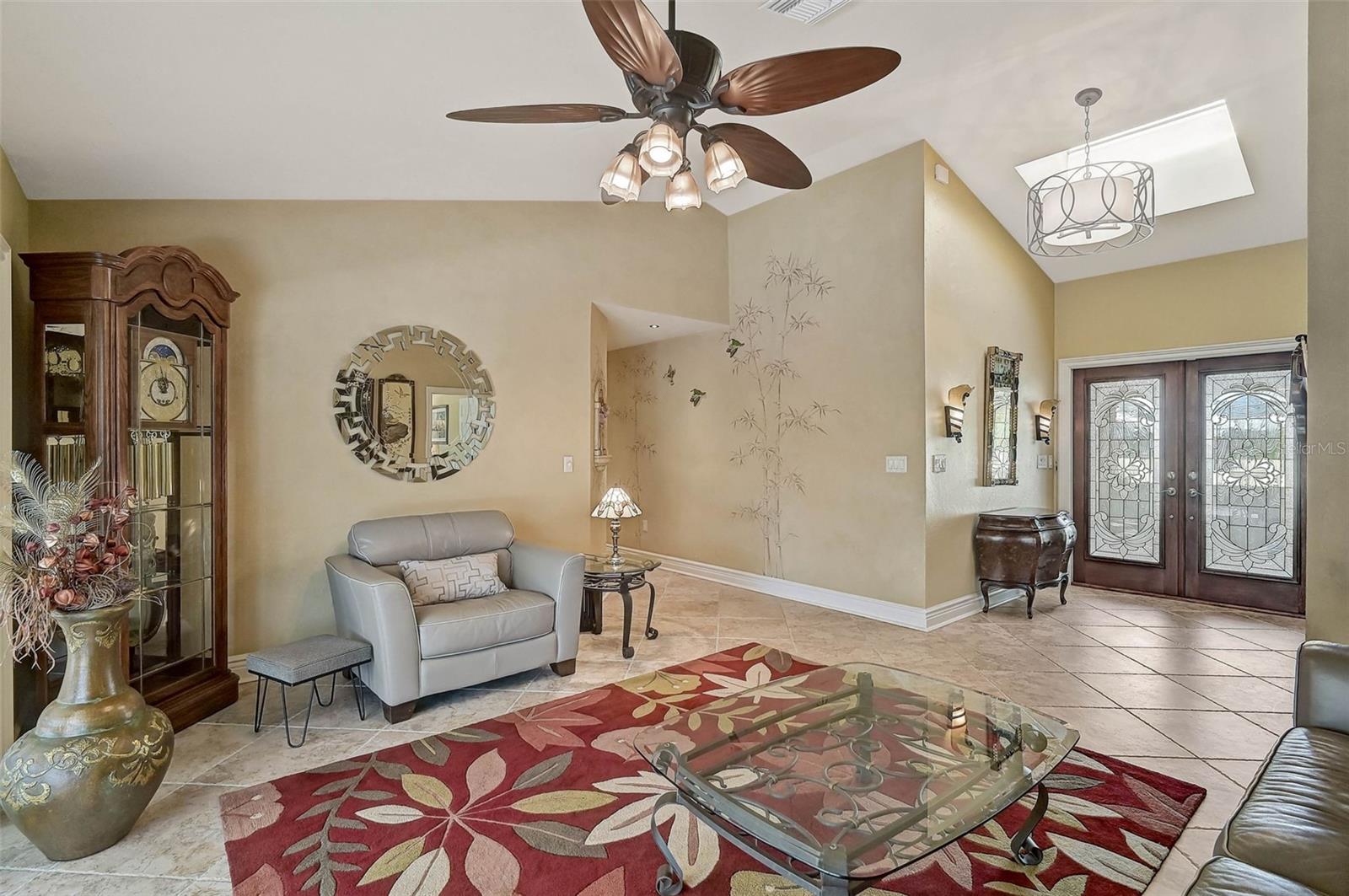 SOUTHBAY YACHT & RACQUET CLUB - Residential