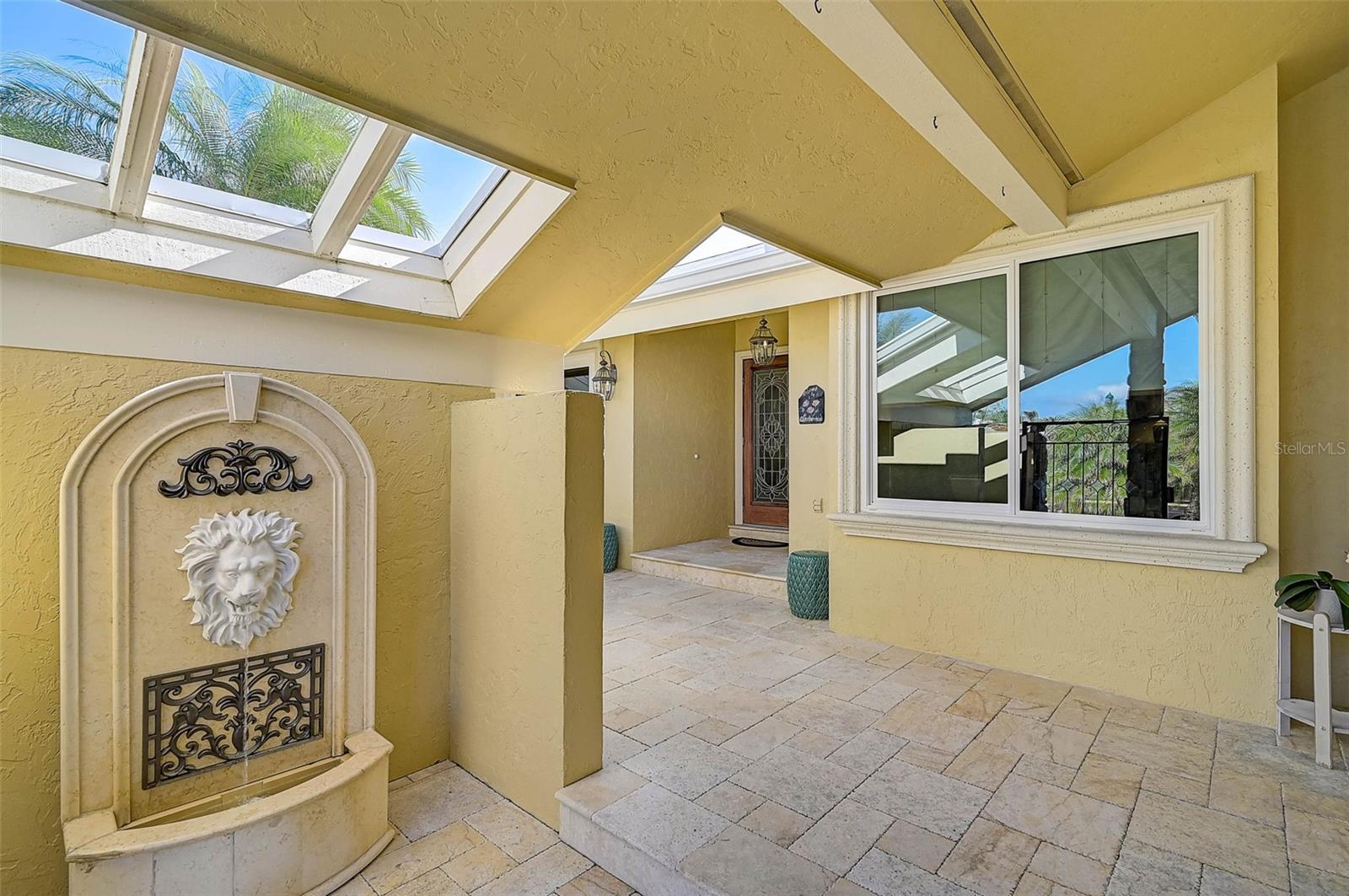 SOUTHBAY YACHT & RACQUET CLUB - Residential