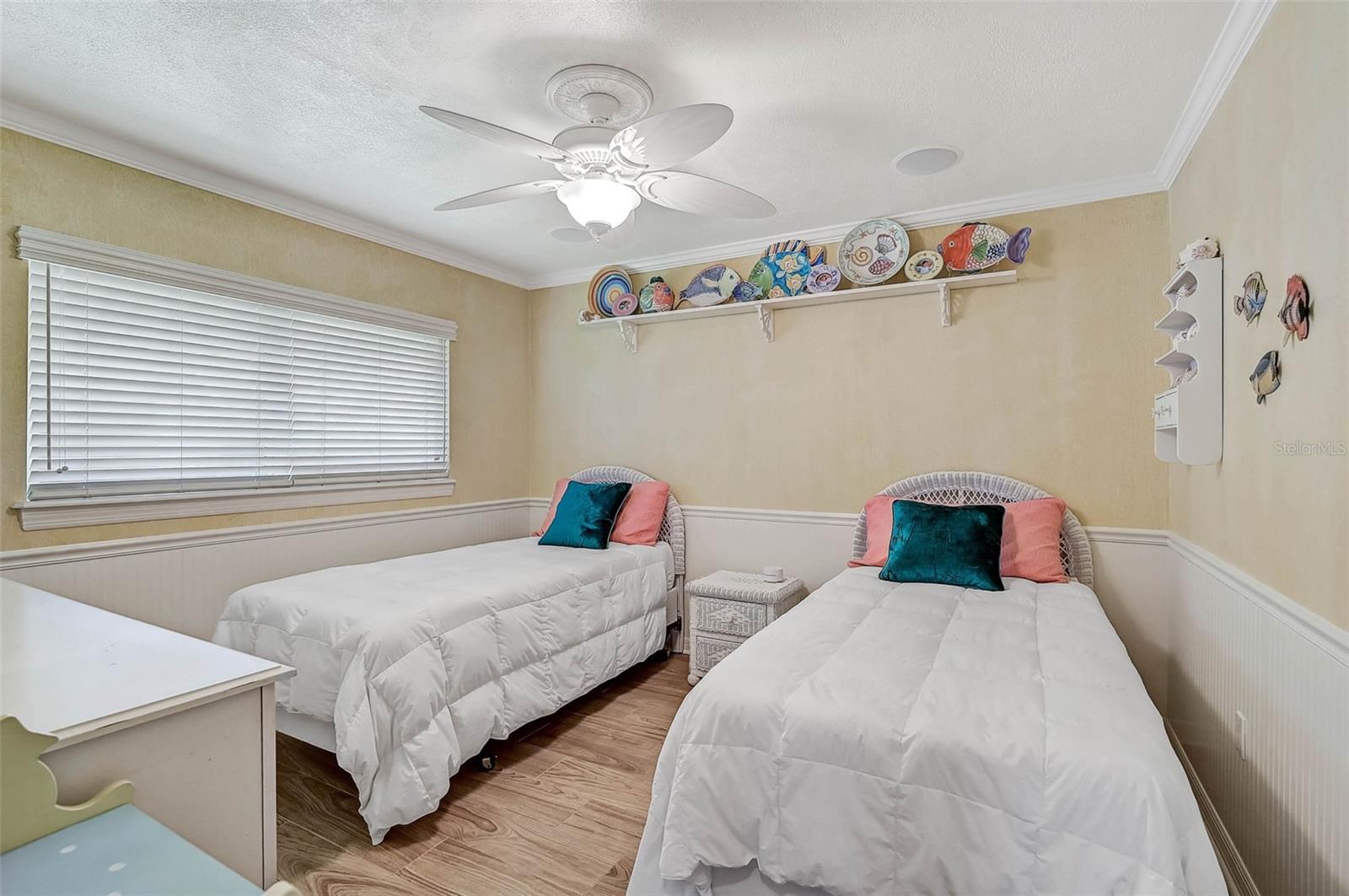 SOUTHBAY YACHT & RACQUET CLUB - Residential