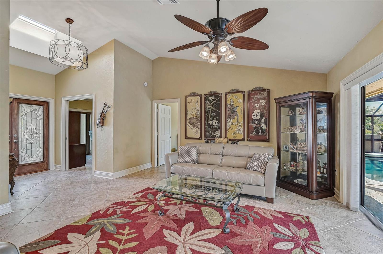 SOUTHBAY YACHT & RACQUET CLUB - Residential