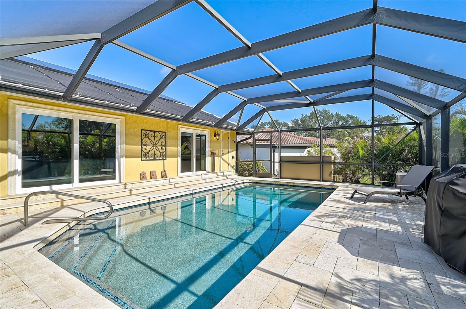 SOUTHBAY YACHT & RACQUET CLUB - Residential