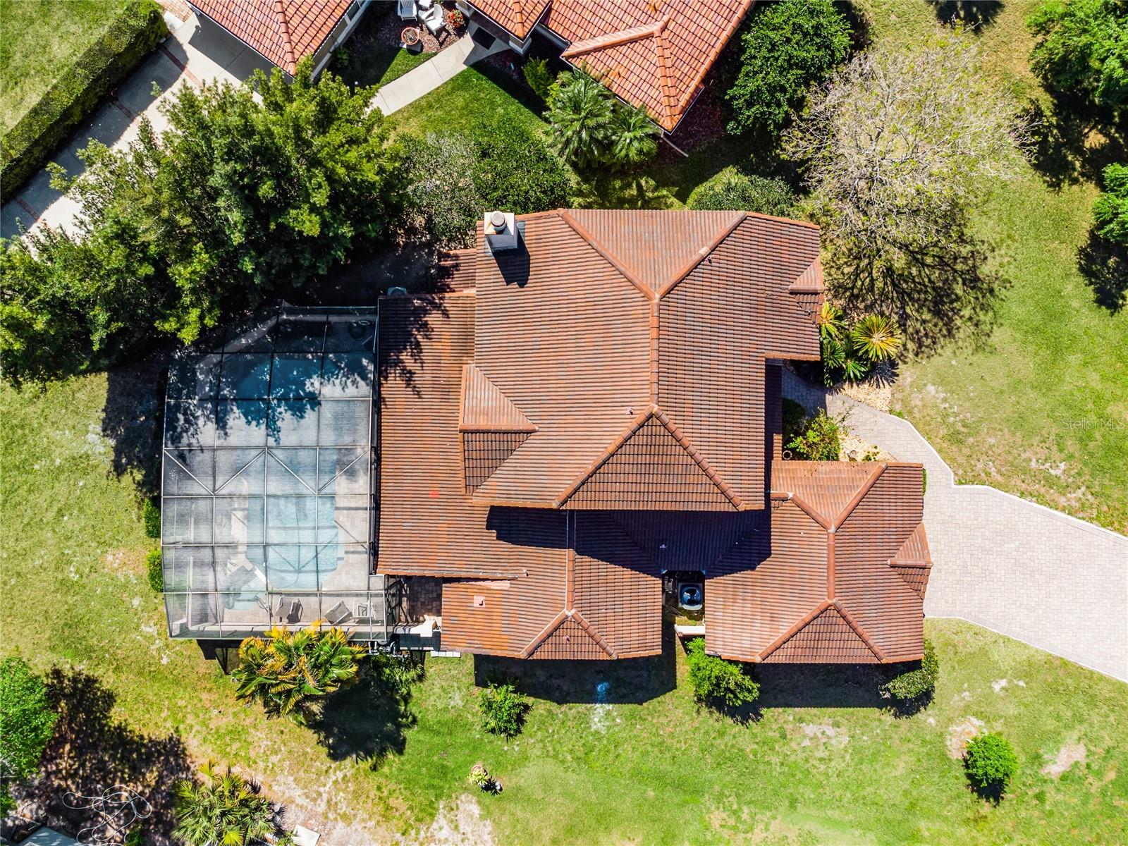 THE ESTATE - Residential