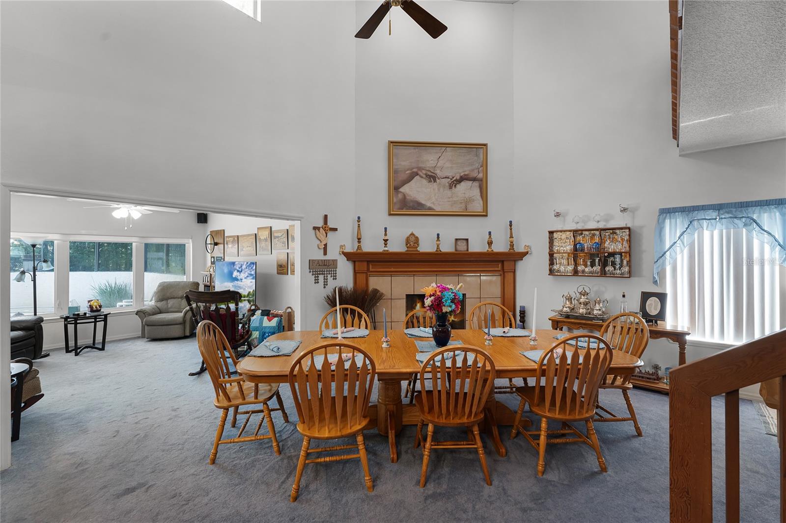 THE ESTATE - Residential