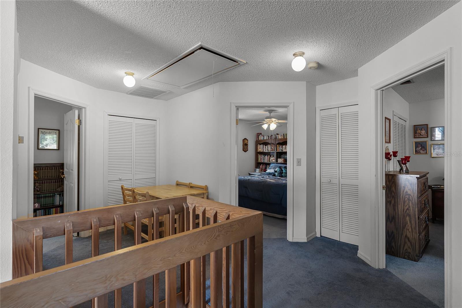 THE ESTATE - Residential