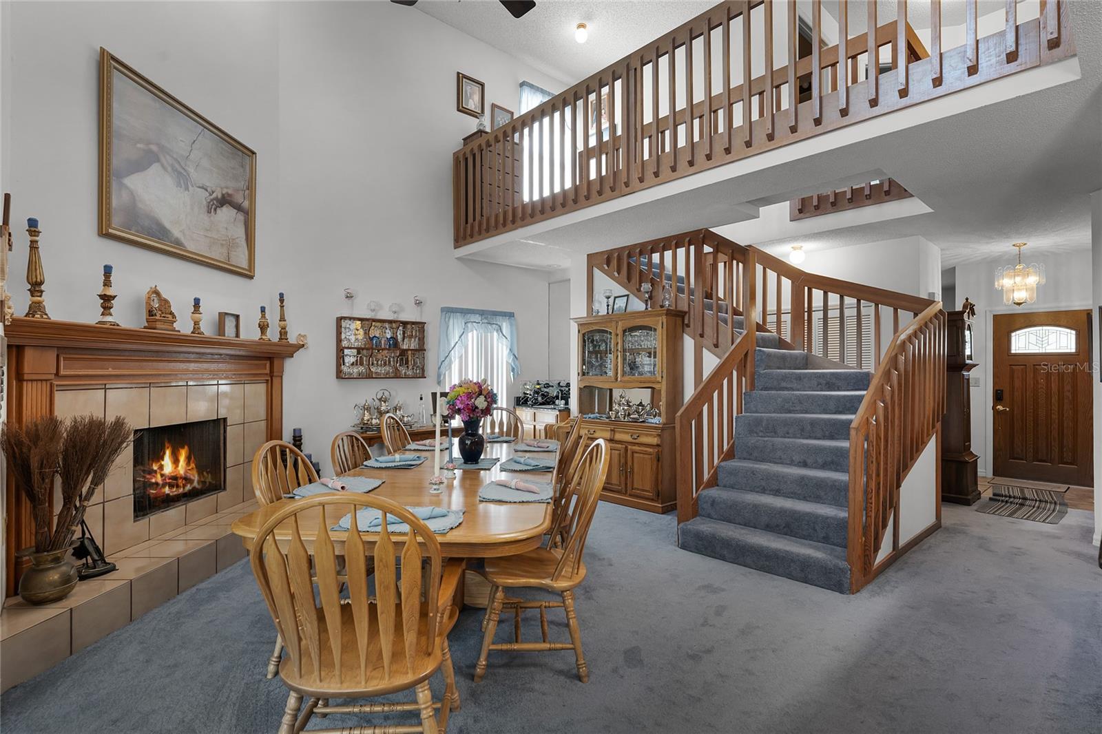 THE ESTATE - Residential