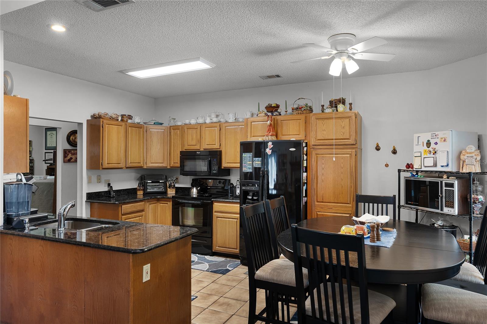 THE ESTATE - Residential