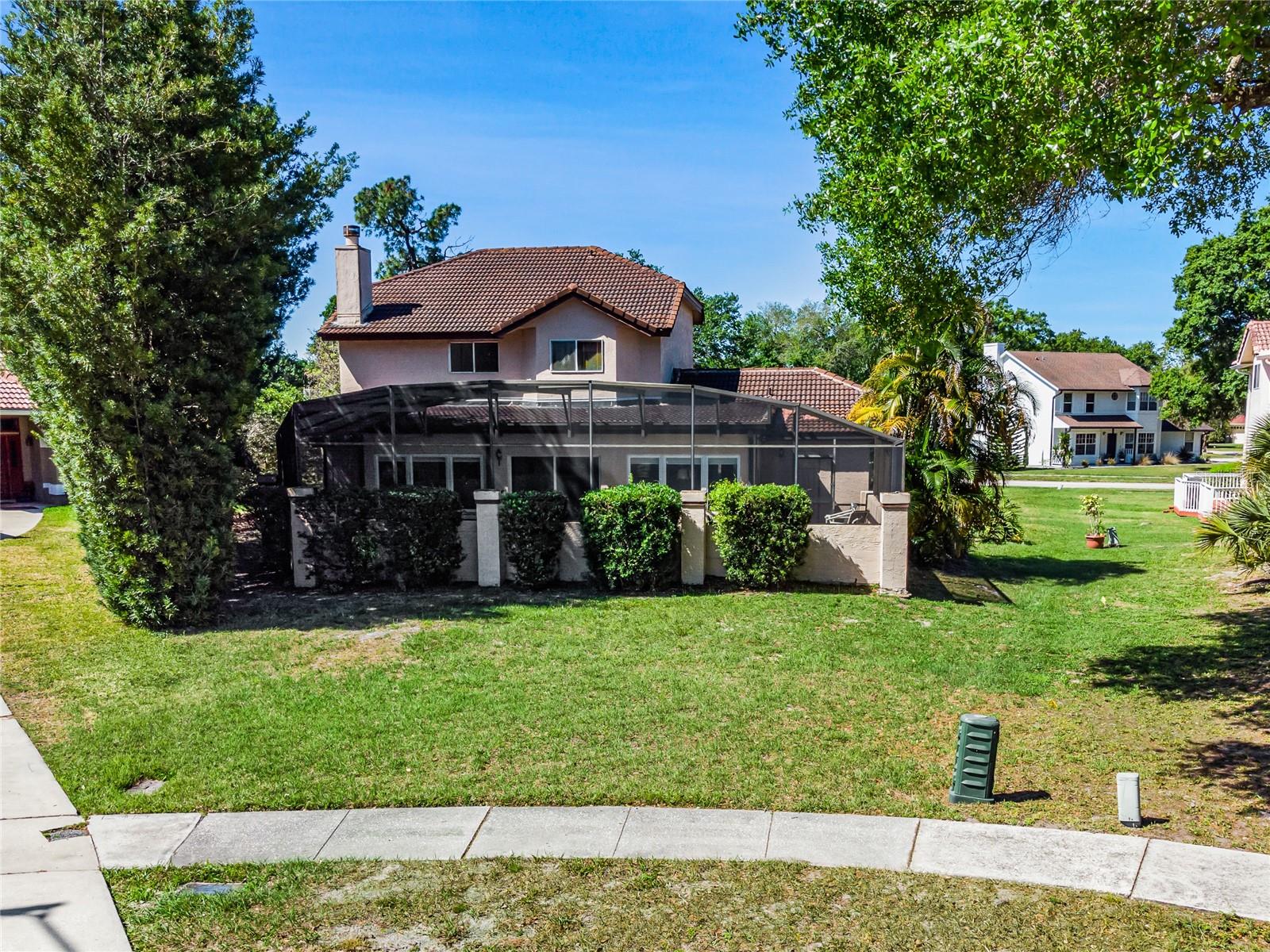 THE ESTATE - Residential