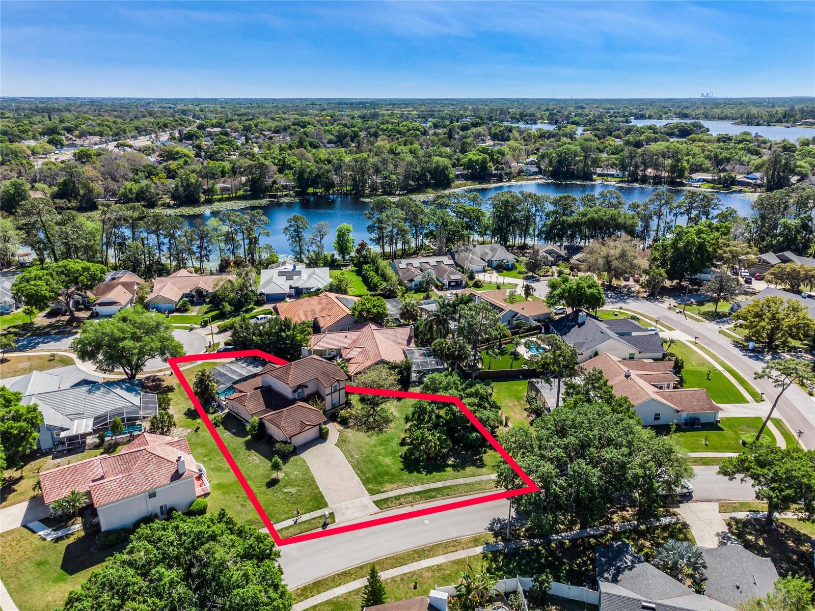 THE ESTATE - Residential