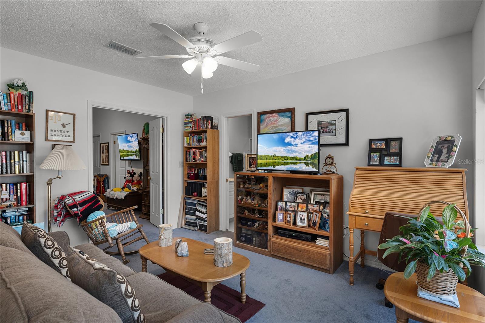 THE ESTATE - Residential