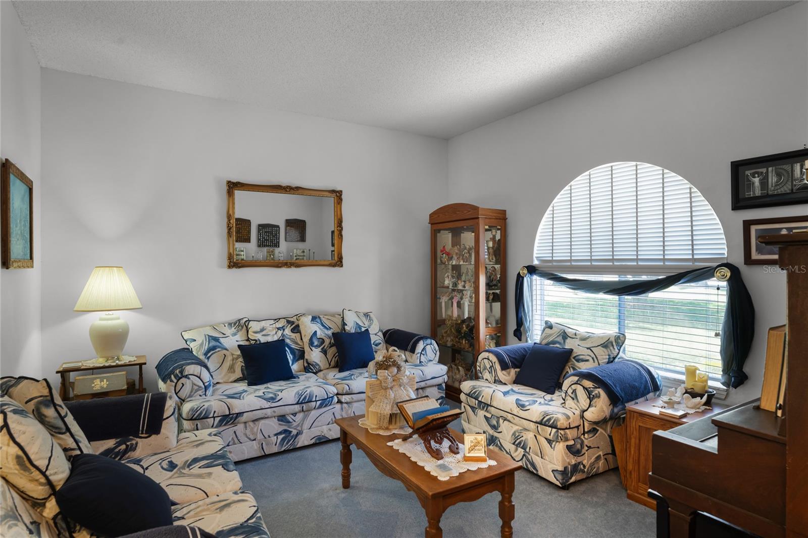 THE ESTATE - Residential