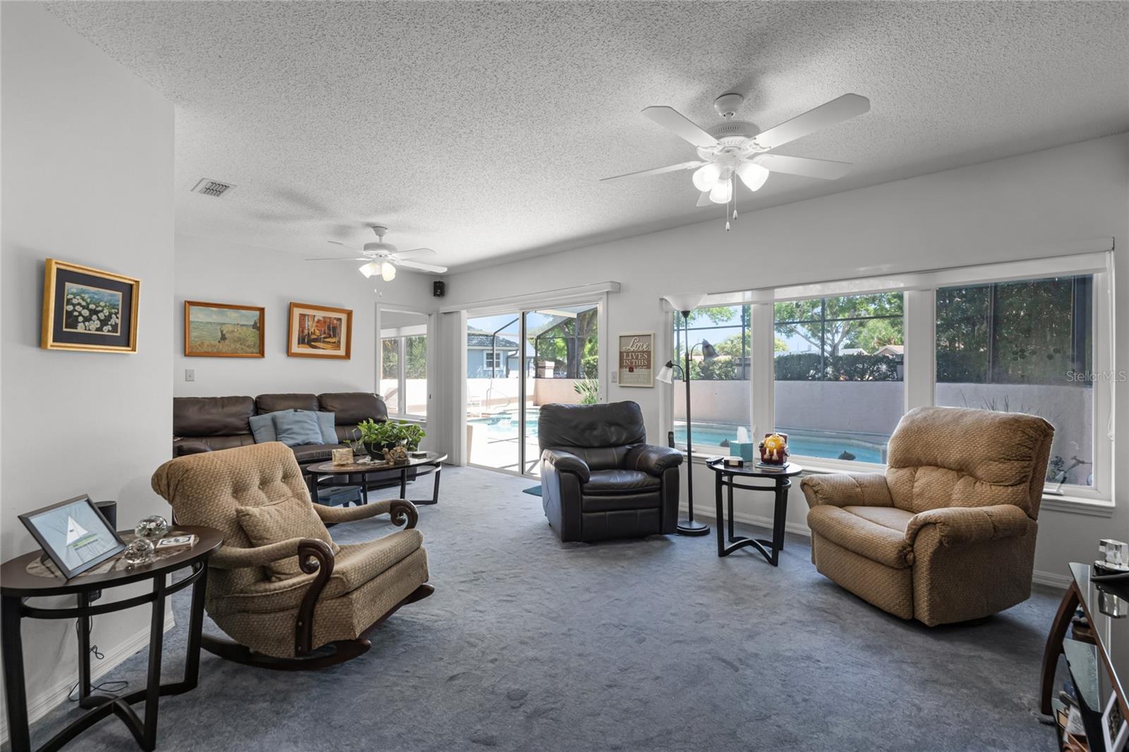 THE ESTATE - Residential