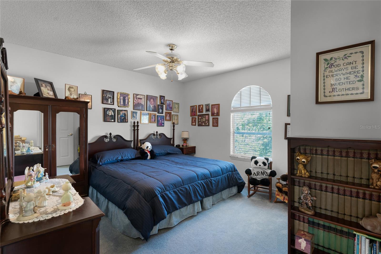 THE ESTATE - Residential