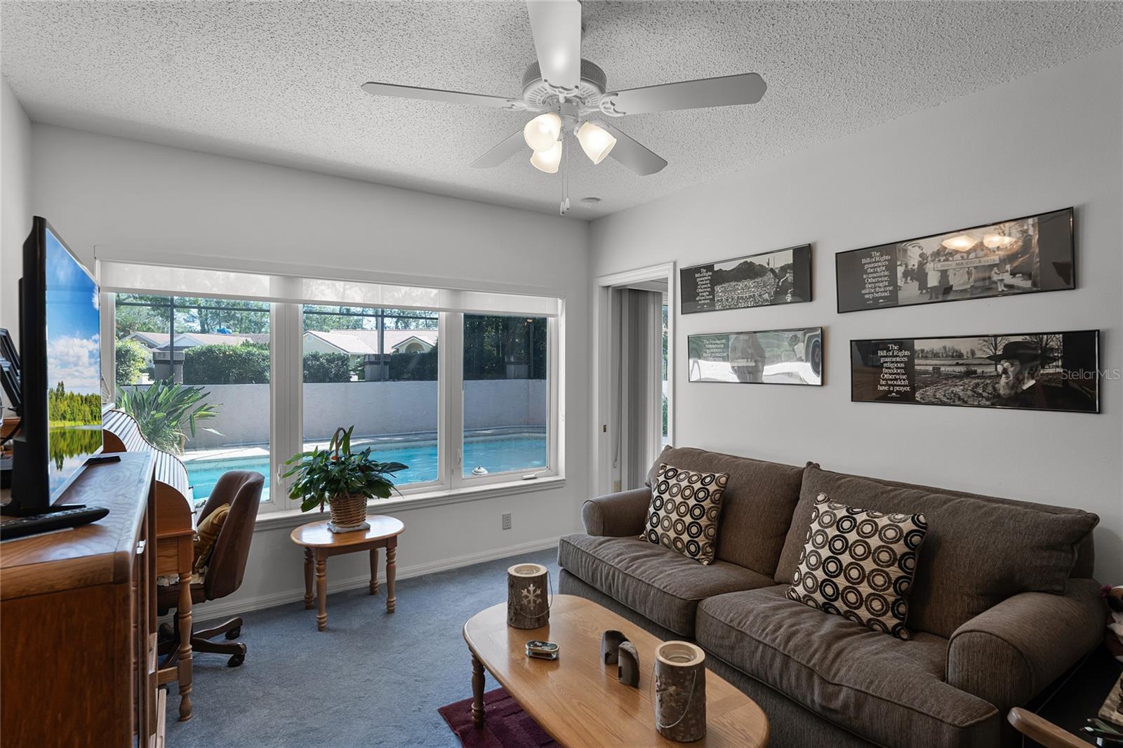 THE ESTATE - Residential