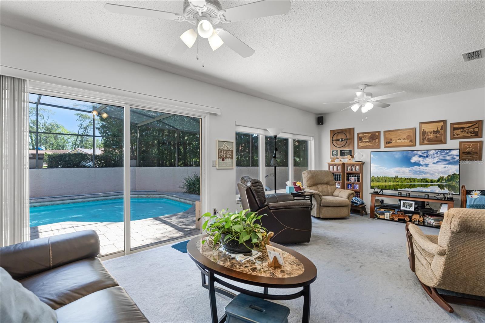 THE ESTATE - Residential