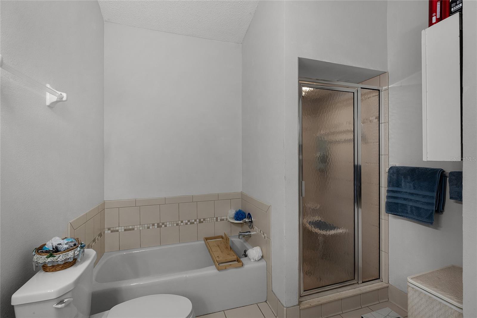 THE ESTATE - Residential