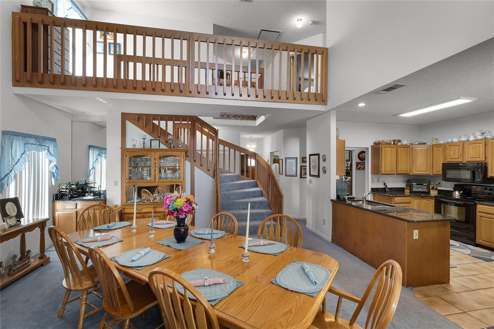 THE ESTATE - Residential