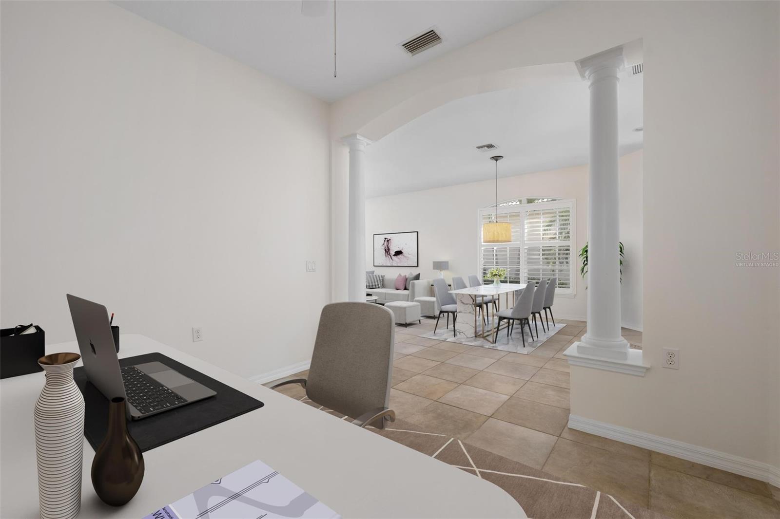 PELICAN POINTE GOLF & COUNTRY CLUB - Residential