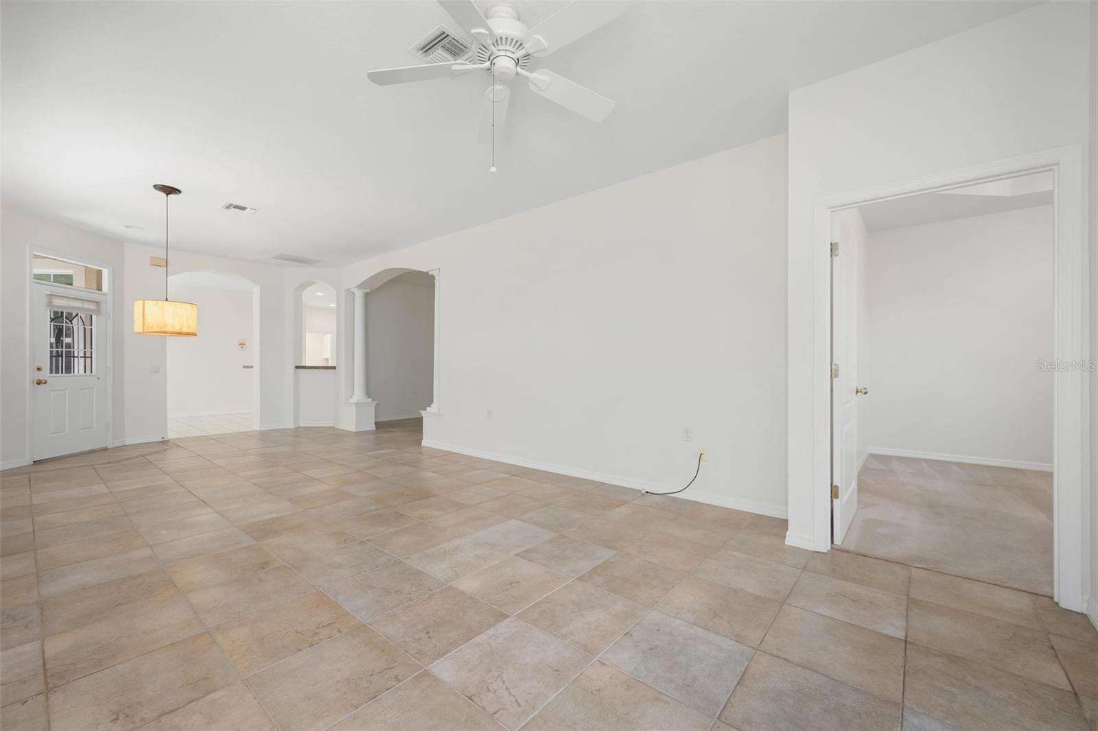 1823 SAN TROVASO WAY