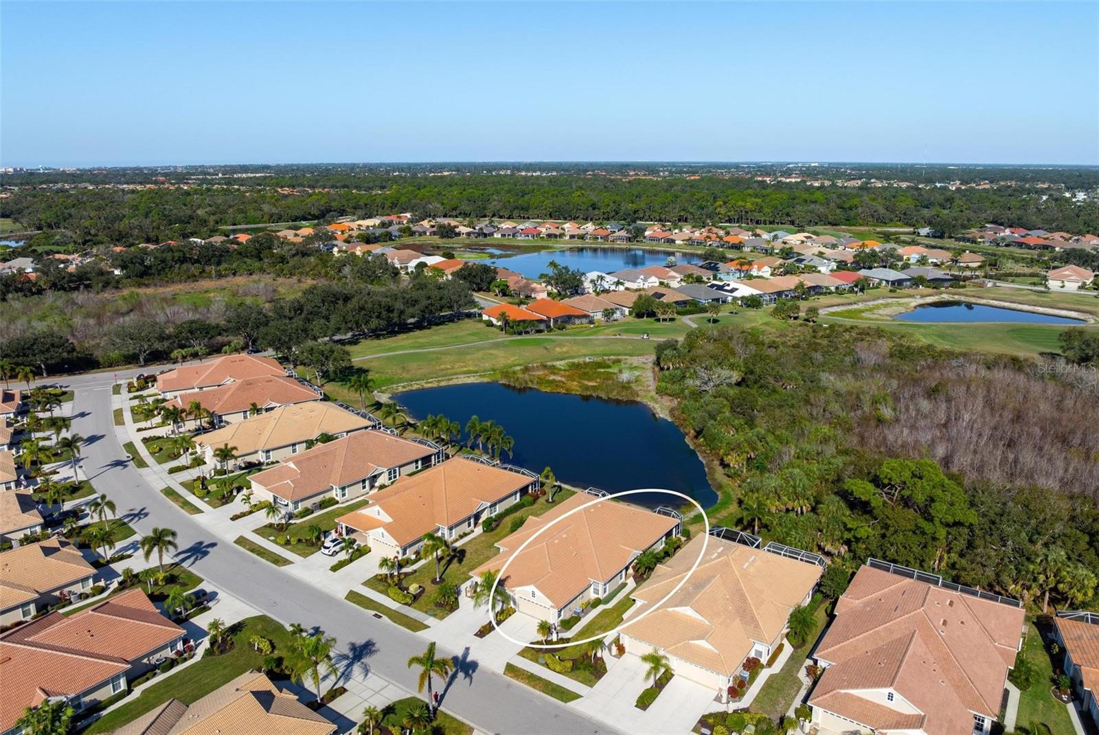 1823 SAN TROVASO WAY