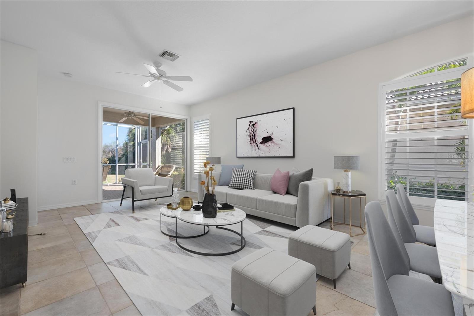 PELICAN POINTE GOLF & COUNTRY CLUB - Residential