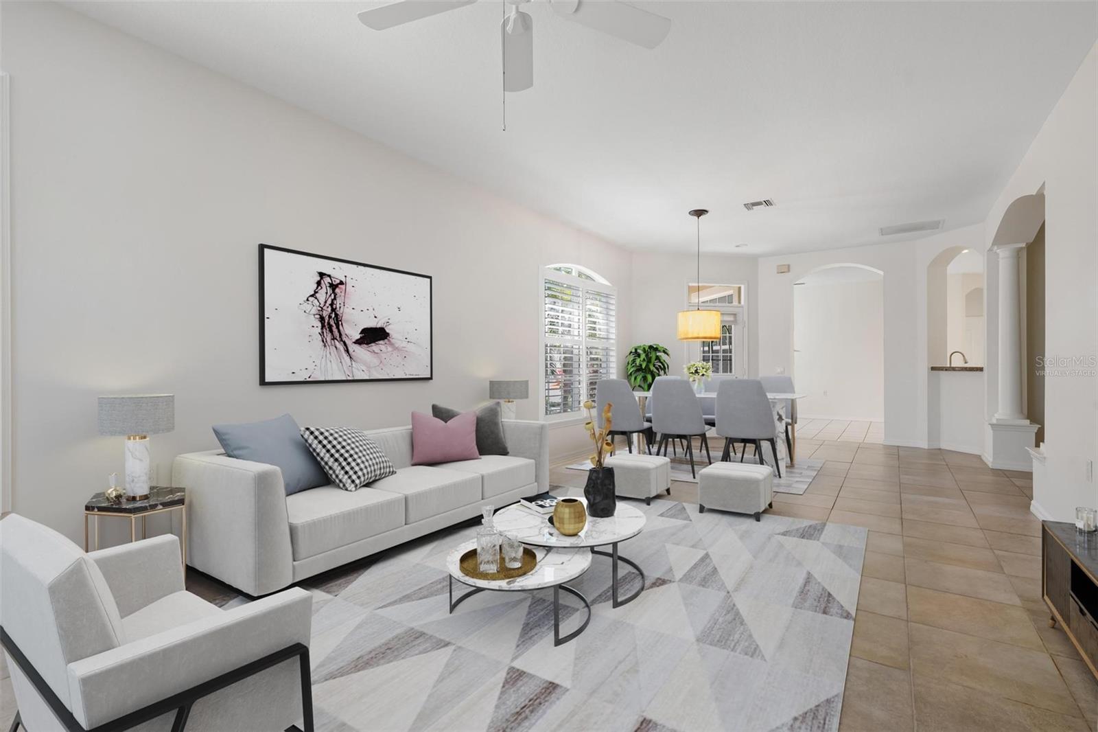 PELICAN POINTE GOLF & COUNTRY CLUB - Residential