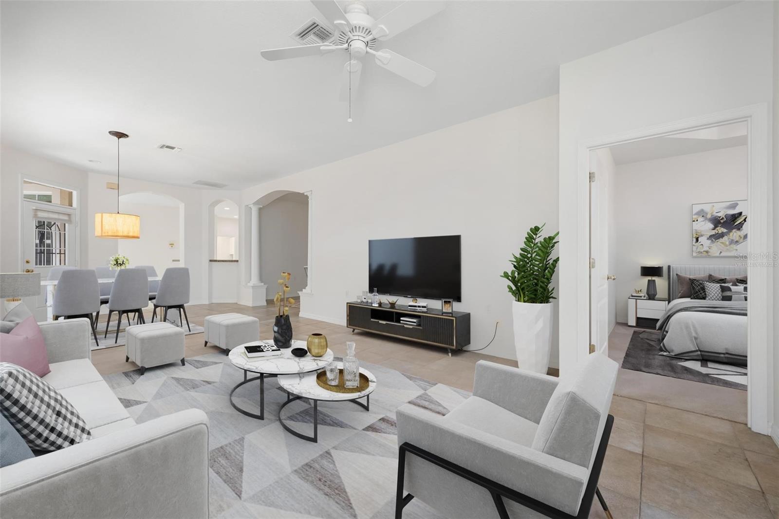 1823 SAN TROVASO WAY