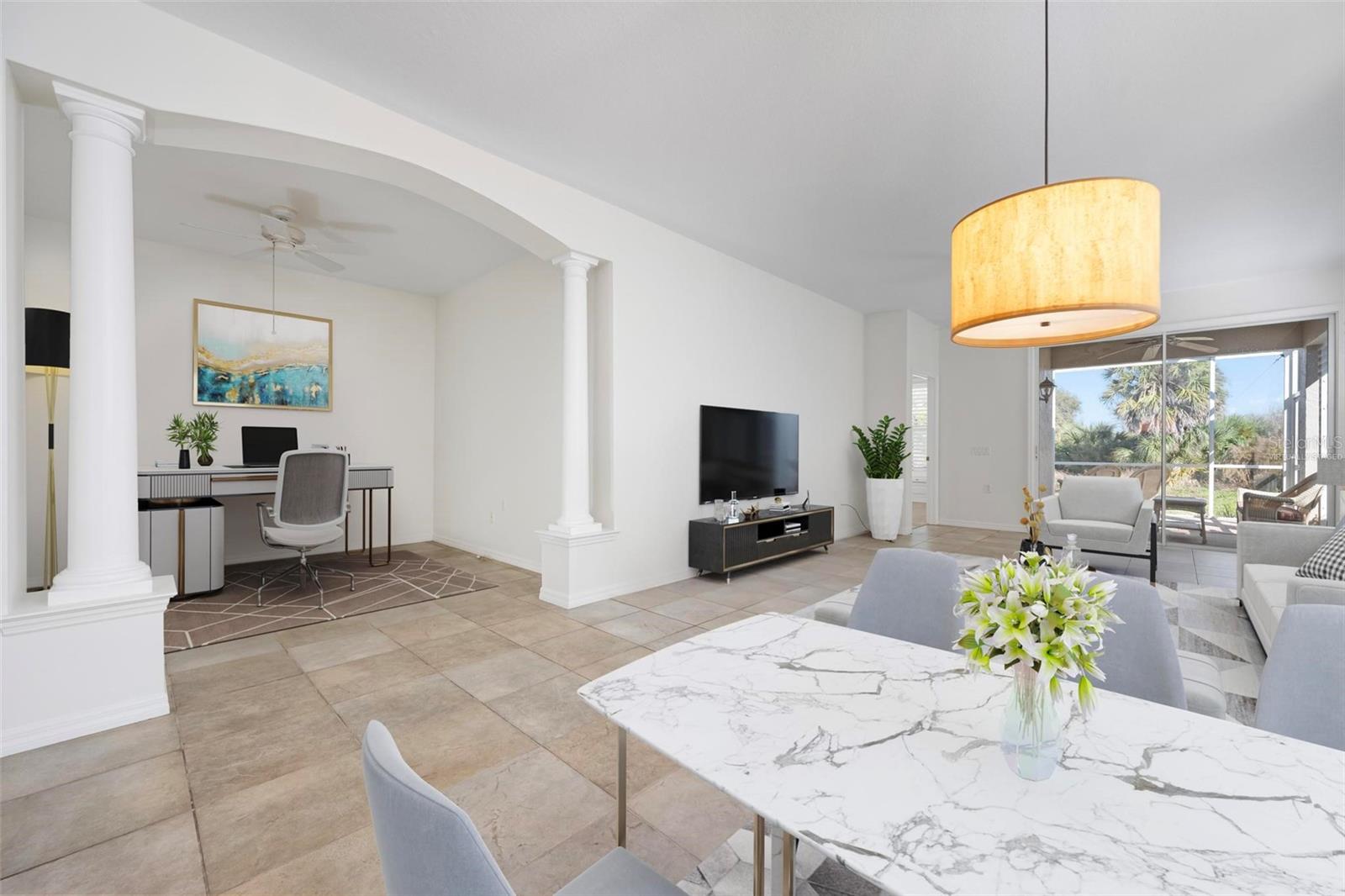 PELICAN POINTE GOLF & COUNTRY CLUB - Residential