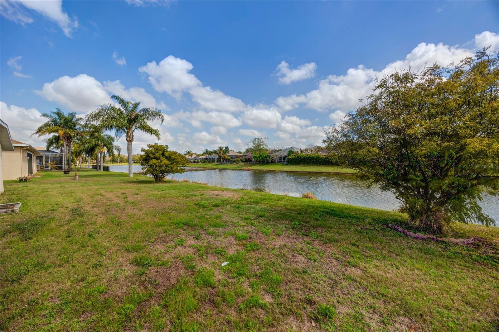 MAGNOLIA ESTATES PHASE ONE - Residential