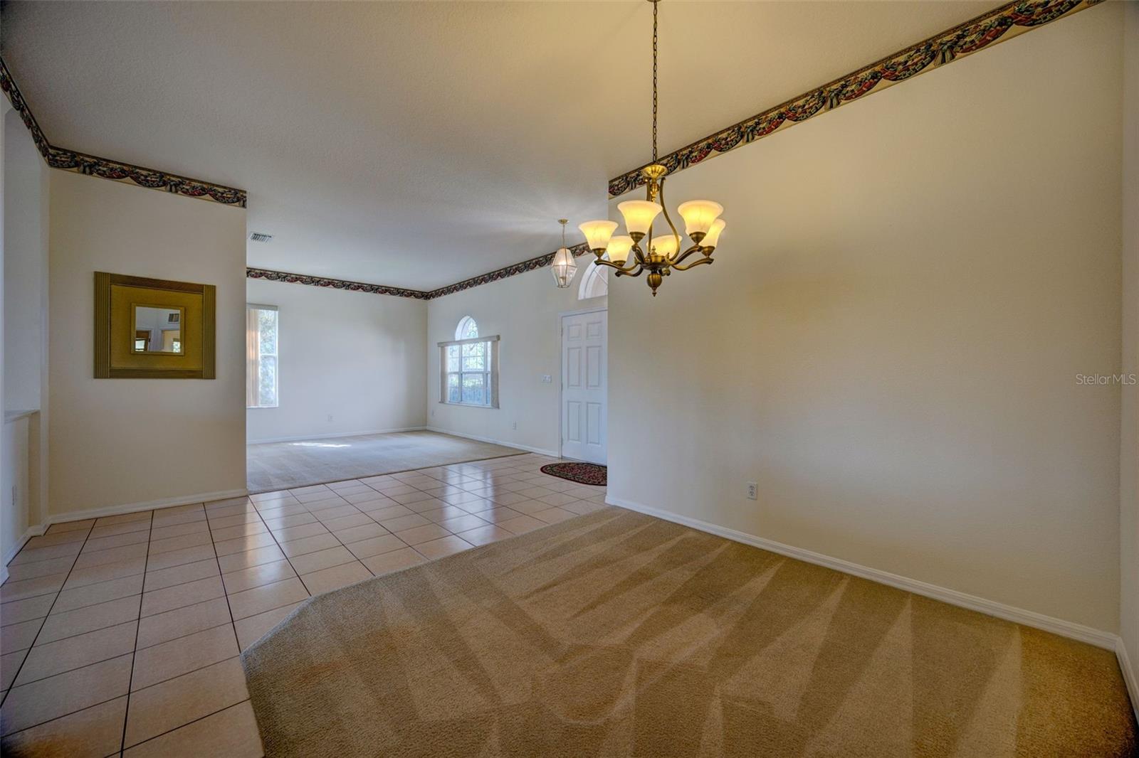 MAGNOLIA ESTATES PHASE ONE - Residential