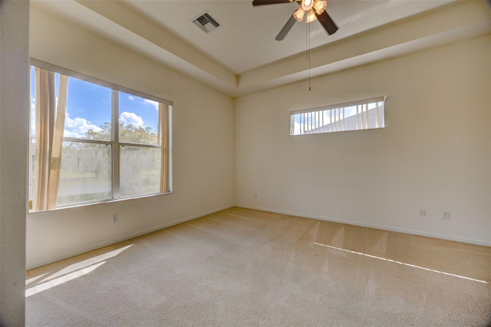 MAGNOLIA ESTATES PHASE ONE - Residential