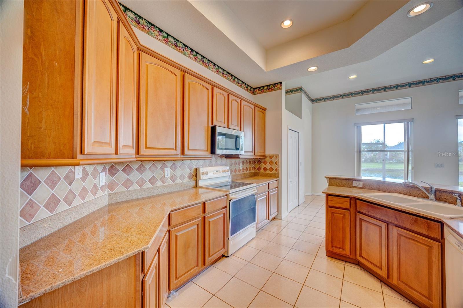 MAGNOLIA ESTATES PHASE ONE - Residential