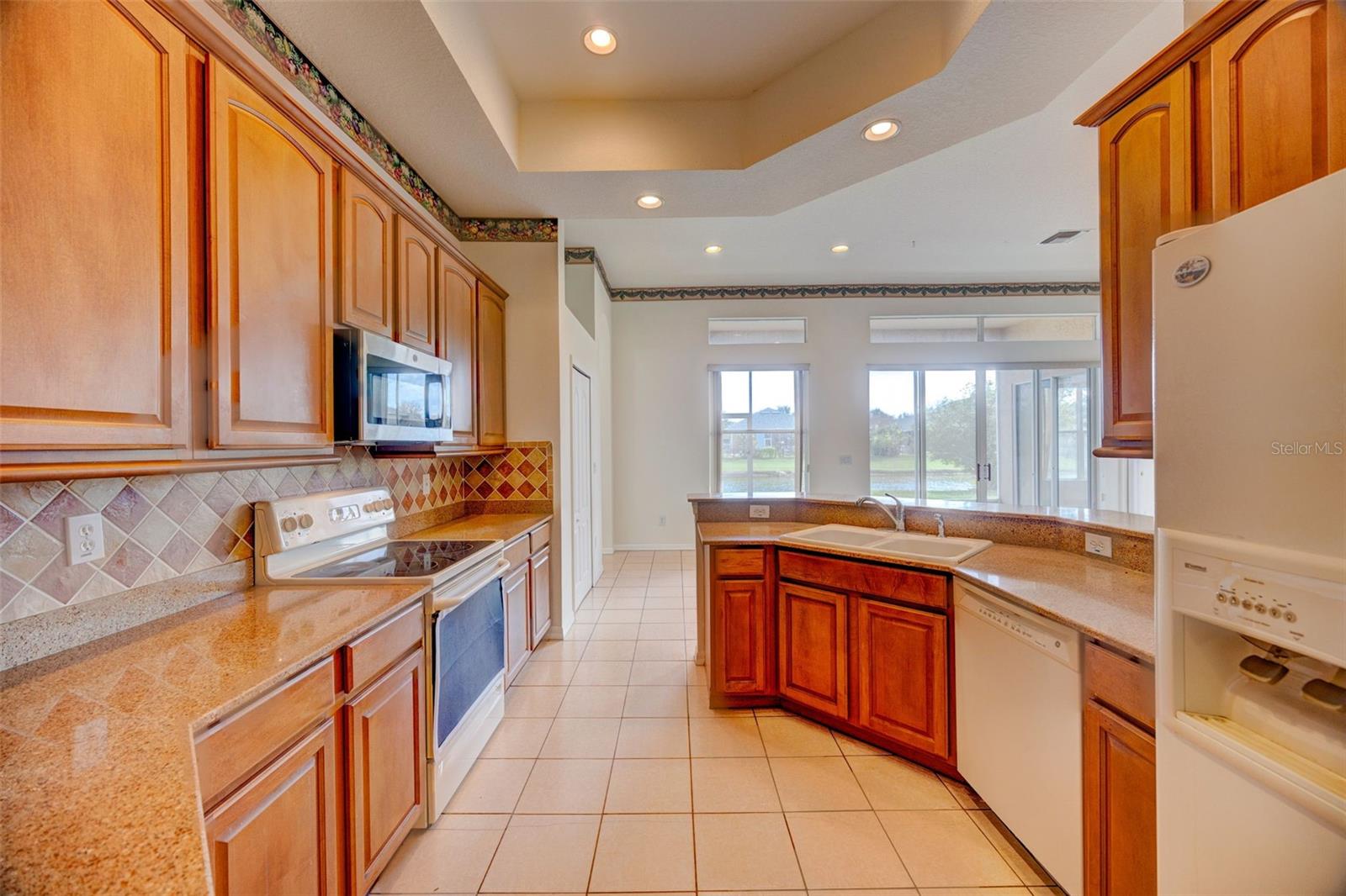 MAGNOLIA ESTATES PHASE ONE - Residential