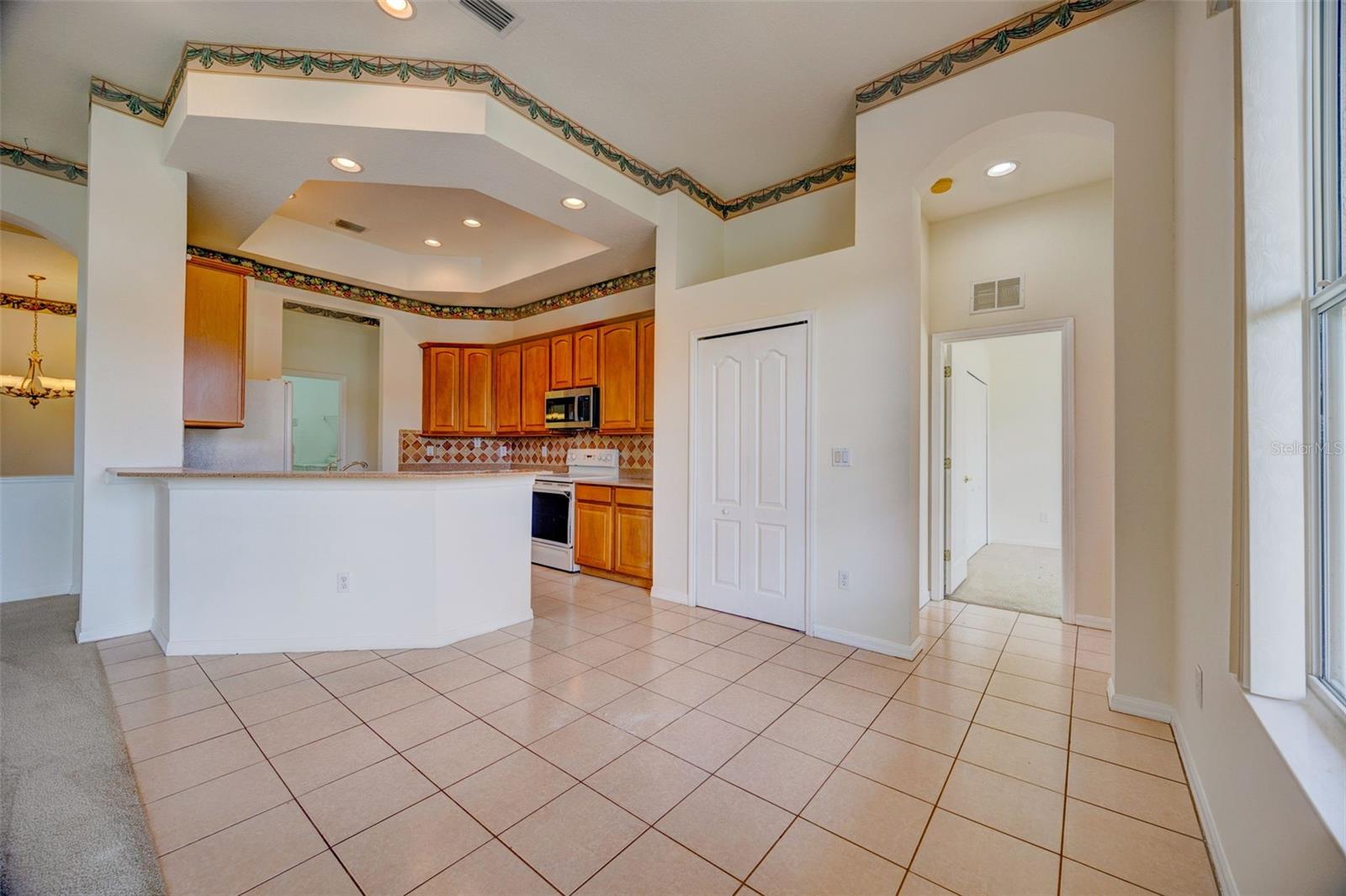 MAGNOLIA ESTATES PHASE ONE - Residential