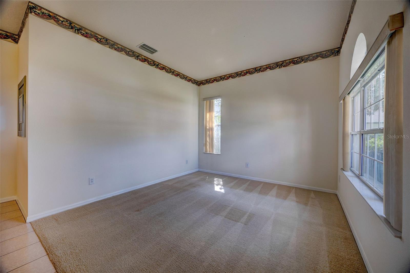 MAGNOLIA ESTATES PHASE ONE - Residential