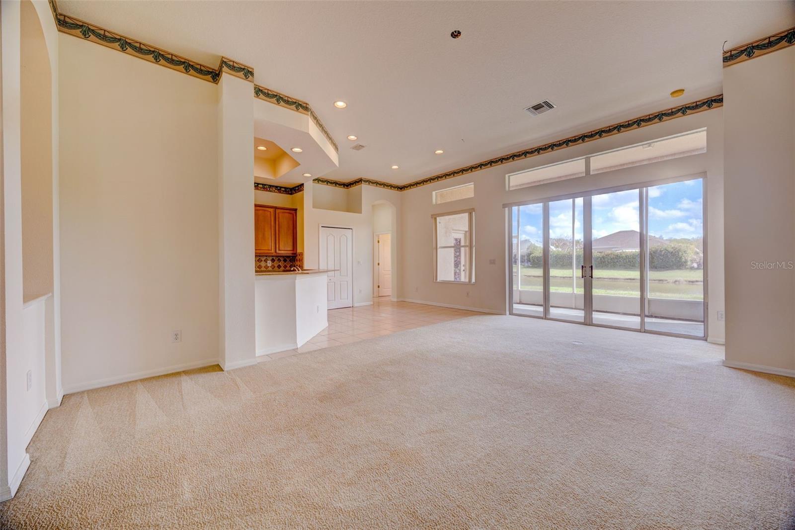 MAGNOLIA ESTATES PHASE ONE - Residential