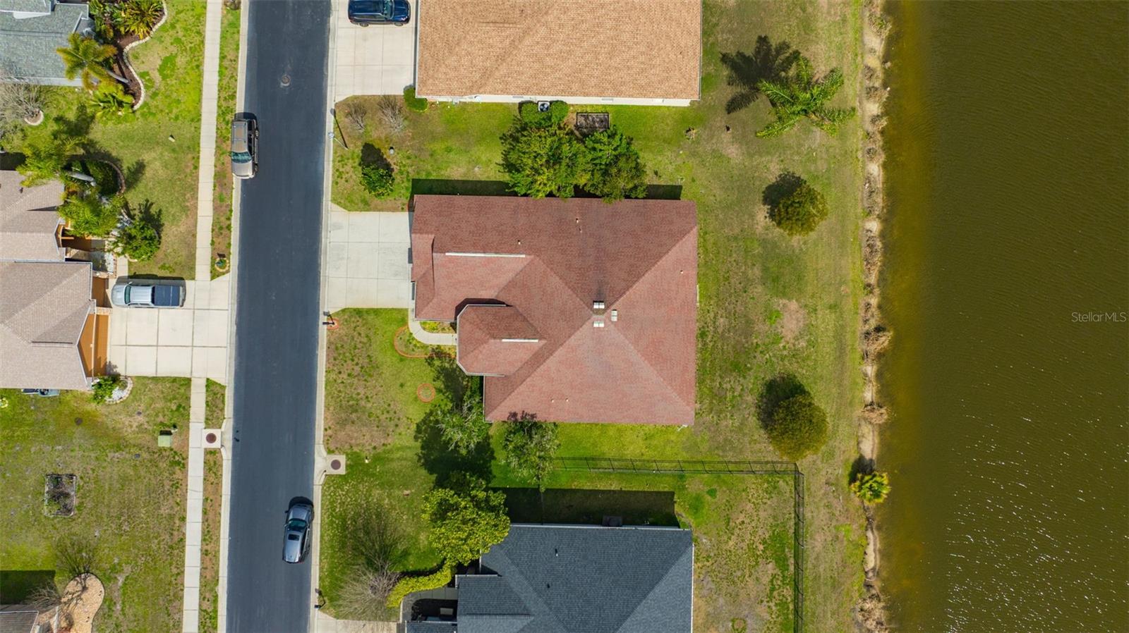 MAGNOLIA ESTATES PHASE ONE - Residential