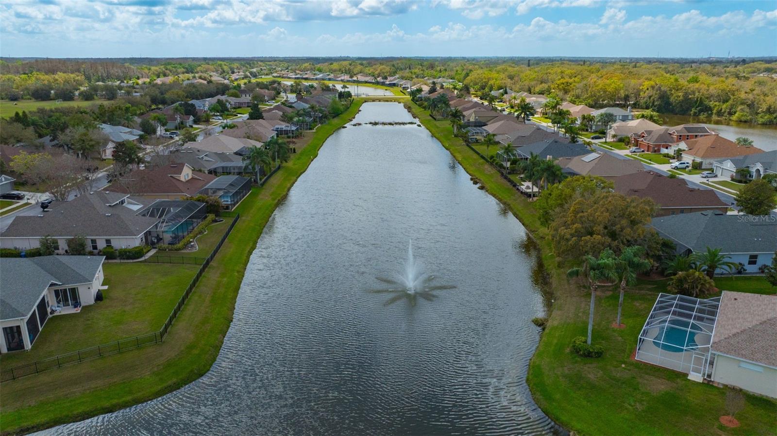 MAGNOLIA ESTATES PHASE ONE - Residential