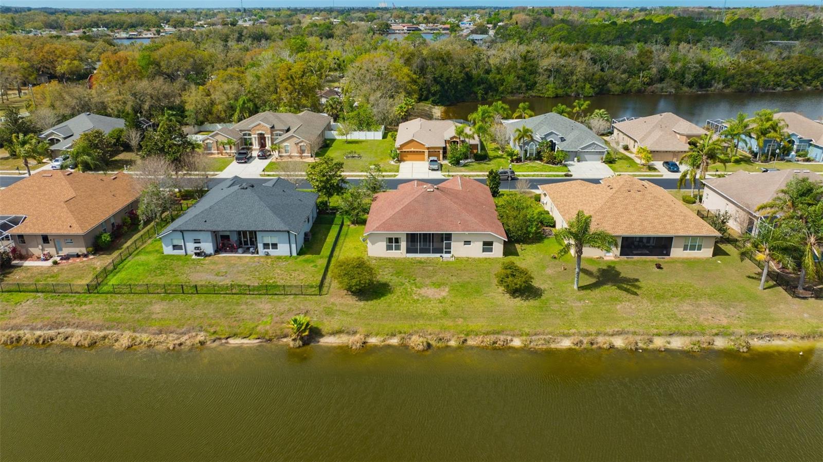 MAGNOLIA ESTATES PHASE ONE - Residential