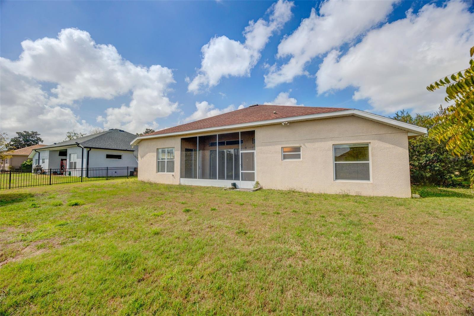 MAGNOLIA ESTATES PHASE ONE - Residential