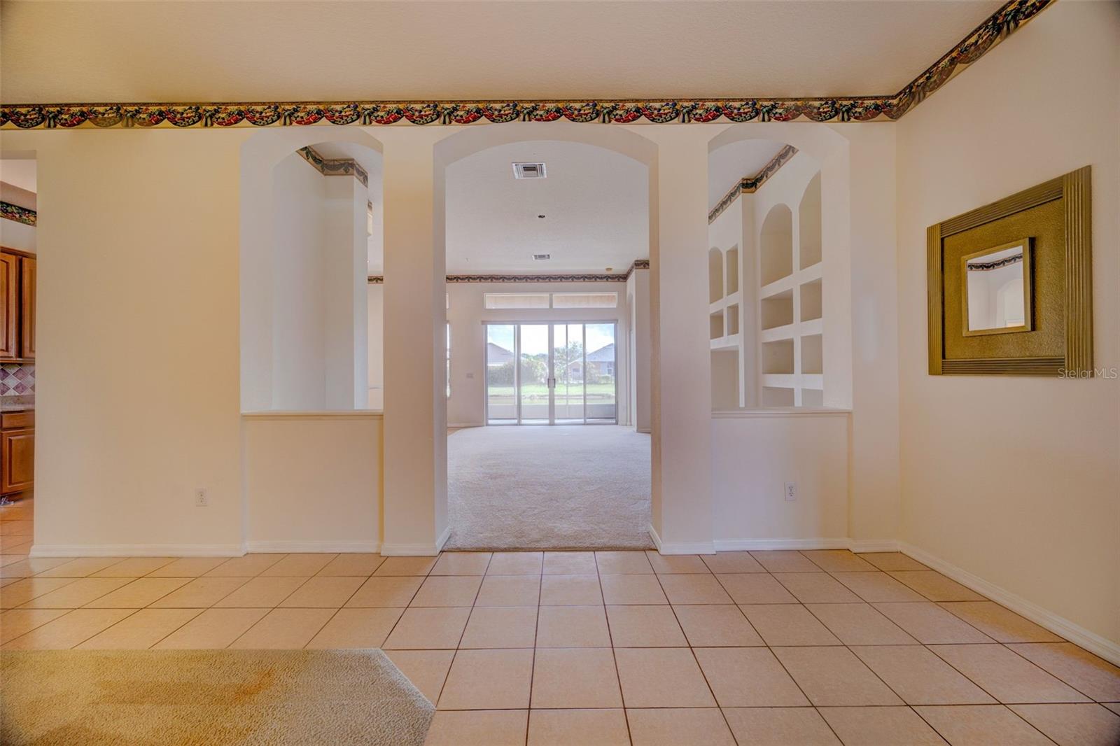 MAGNOLIA ESTATES PHASE ONE - Residential