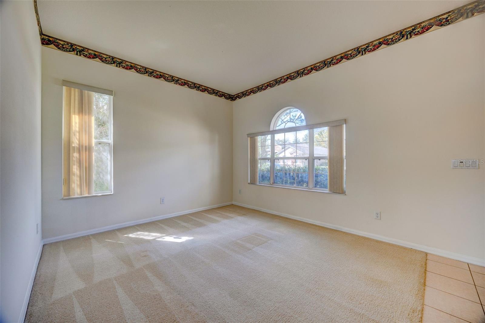 MAGNOLIA ESTATES PHASE ONE - Residential