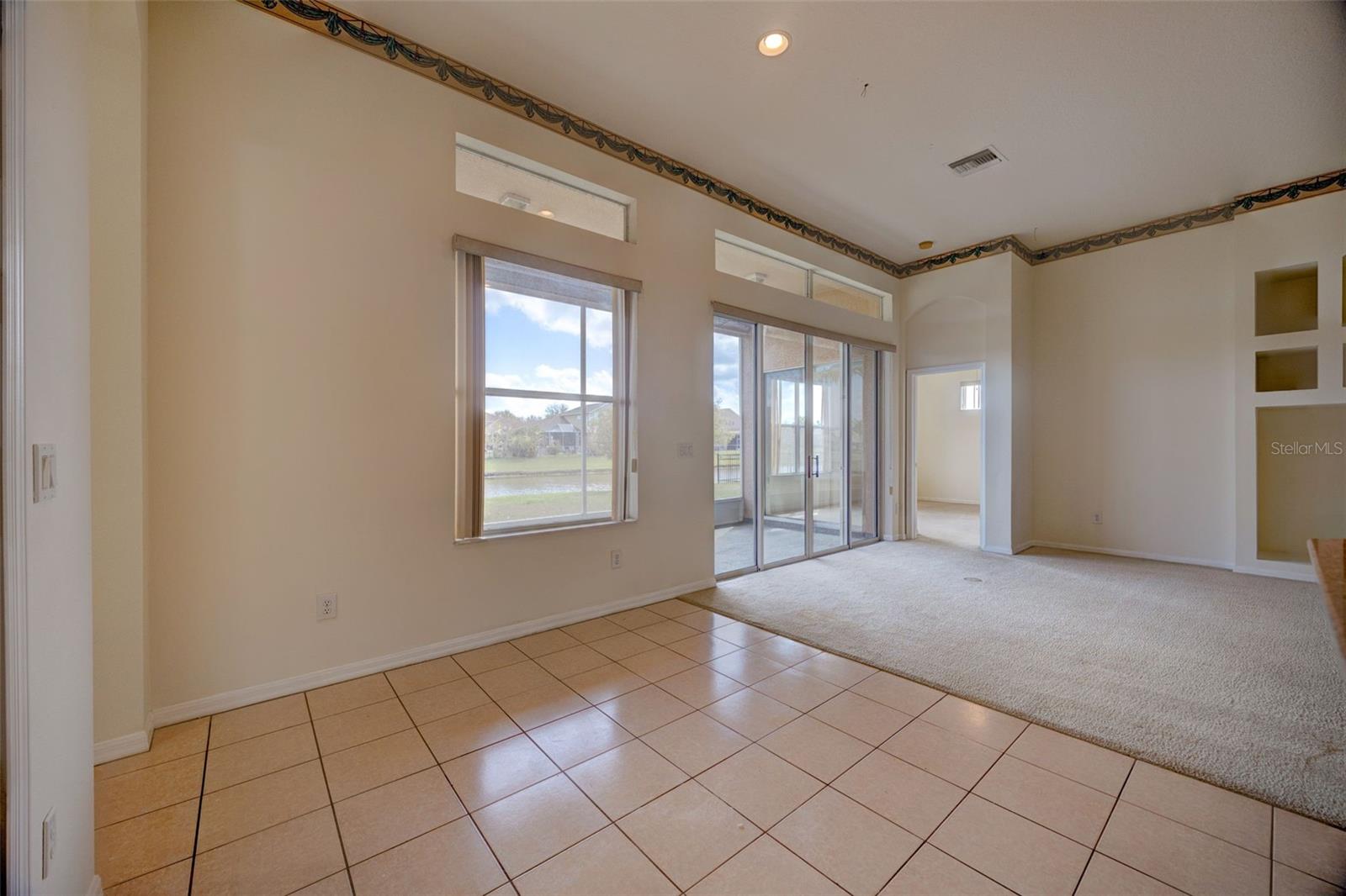 MAGNOLIA ESTATES PHASE ONE - Residential