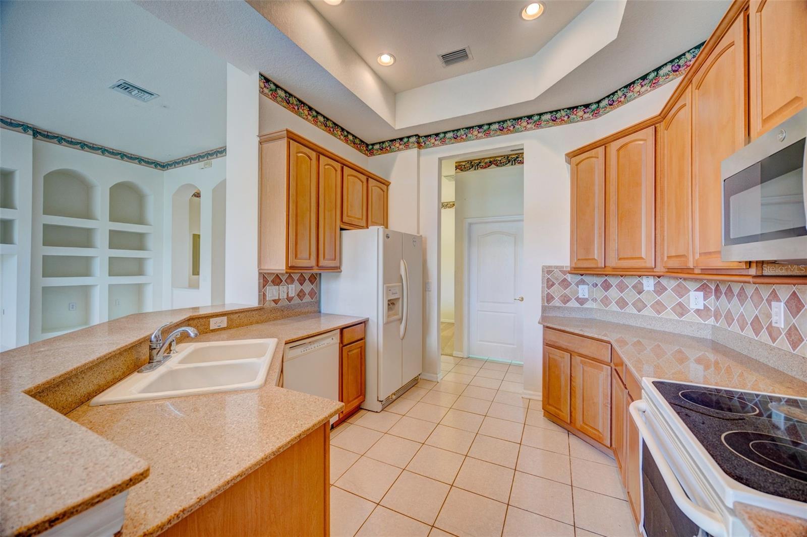 MAGNOLIA ESTATES PHASE ONE - Residential