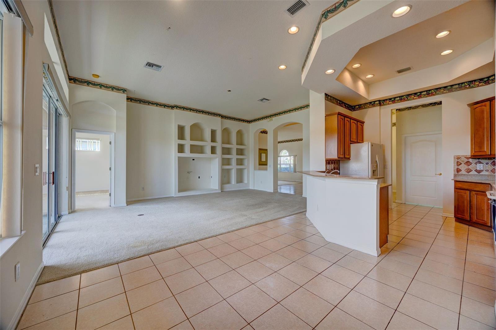 MAGNOLIA ESTATES PHASE ONE - Residential